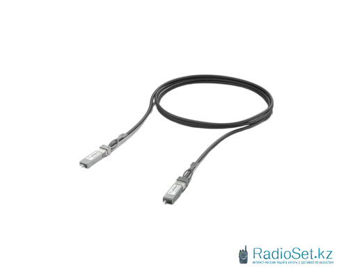 Кабель прямого подключения Ubiquiti UACC-DAC-SFP10-3M